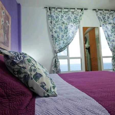 Balcon Atlantida Apartment Candelaria Luaran gambar