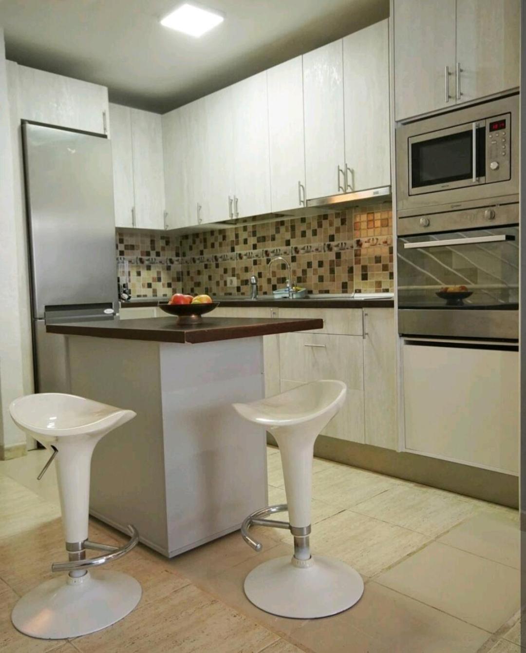 Balcon Atlantida Apartment Candelaria Luaran gambar