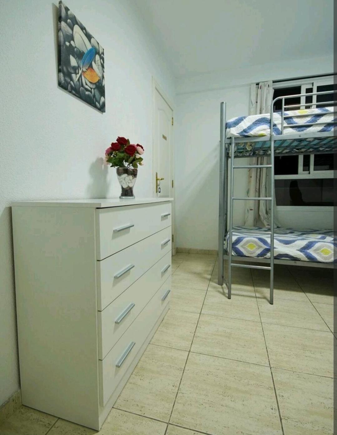 Balcon Atlantida Apartment Candelaria Luaran gambar